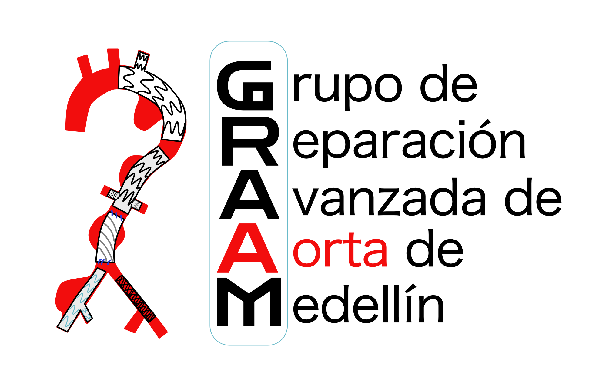 Grupo de Reparación Avanzada de Aorta de Medellín